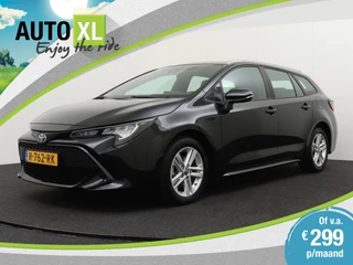 Toyota Corolla Touring Sports 1.8 Hybrid Active Adapt. Crusie Camera DAB LED 