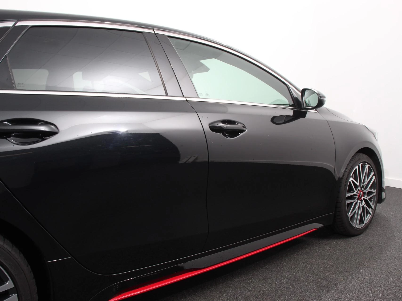 Hoofdafbeelding Kia ProCeed