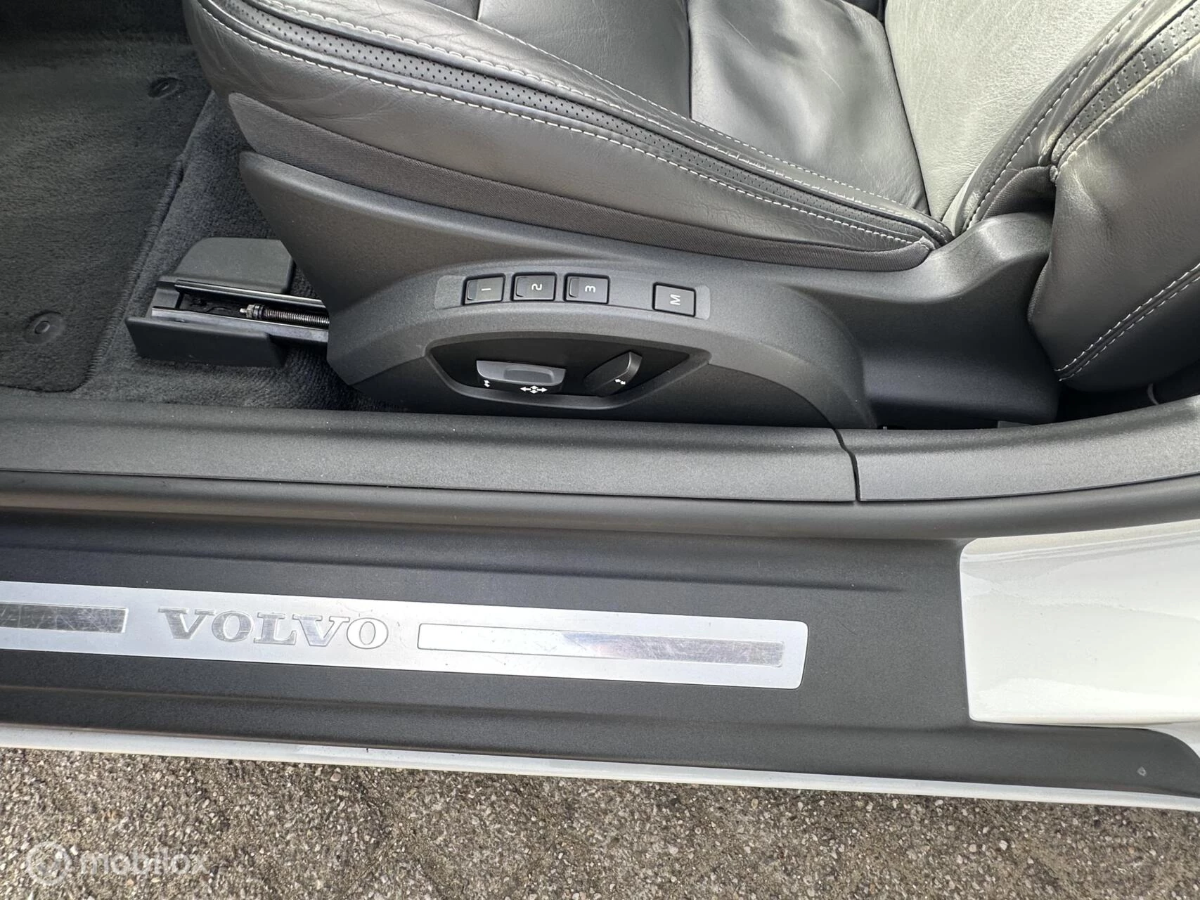 Hoofdafbeelding Volvo C70