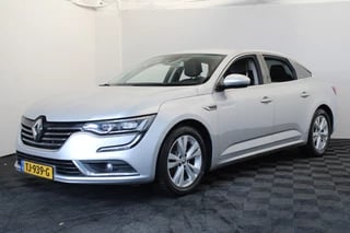 Hoofdafbeelding Renault Talisman