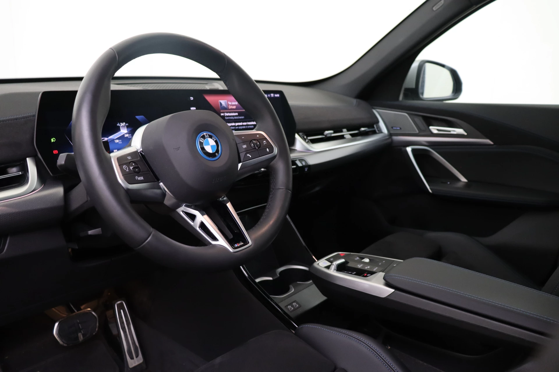 Hoofdafbeelding BMW iX1