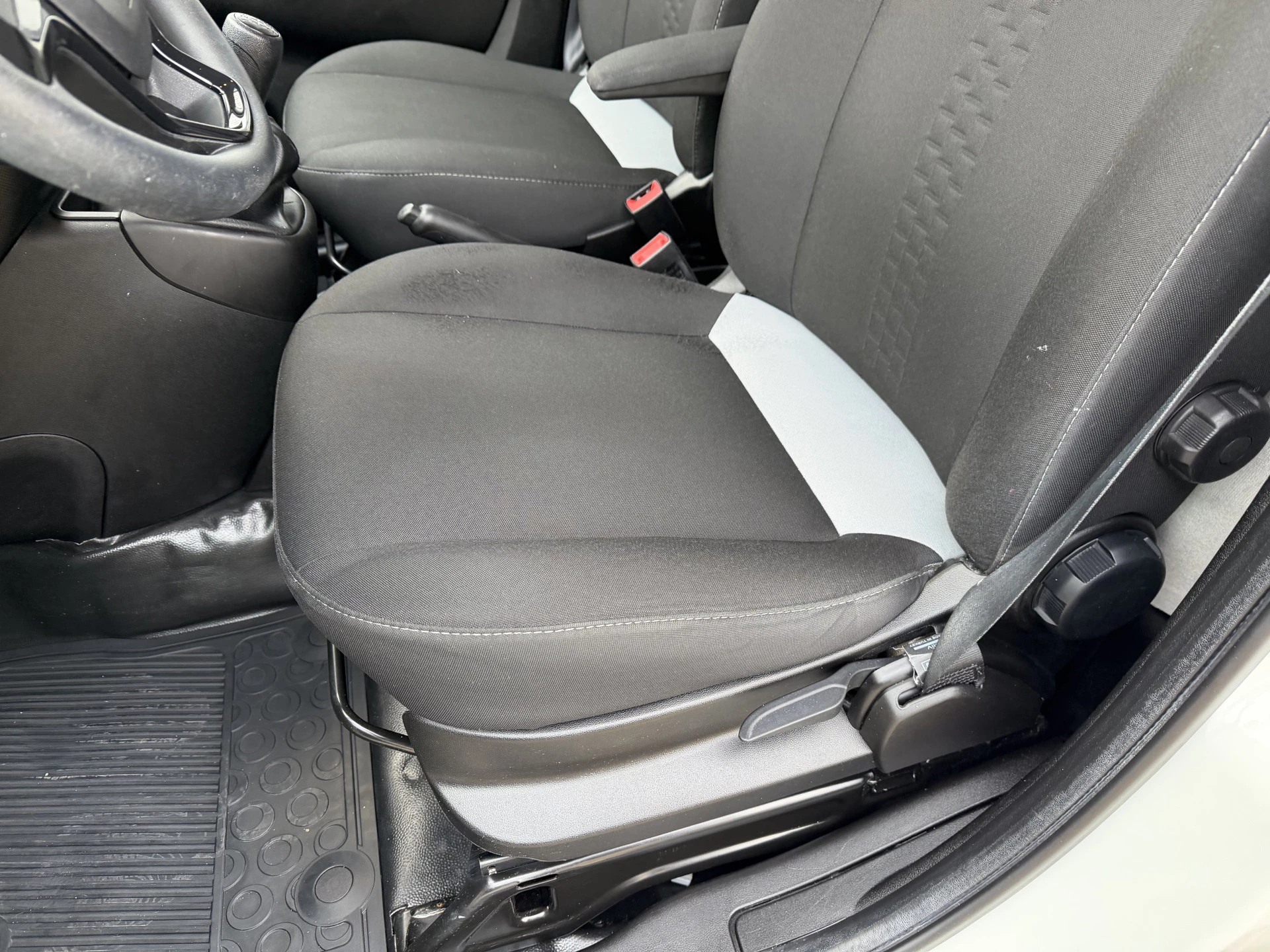 Hoofdafbeelding Fiat Fiorino