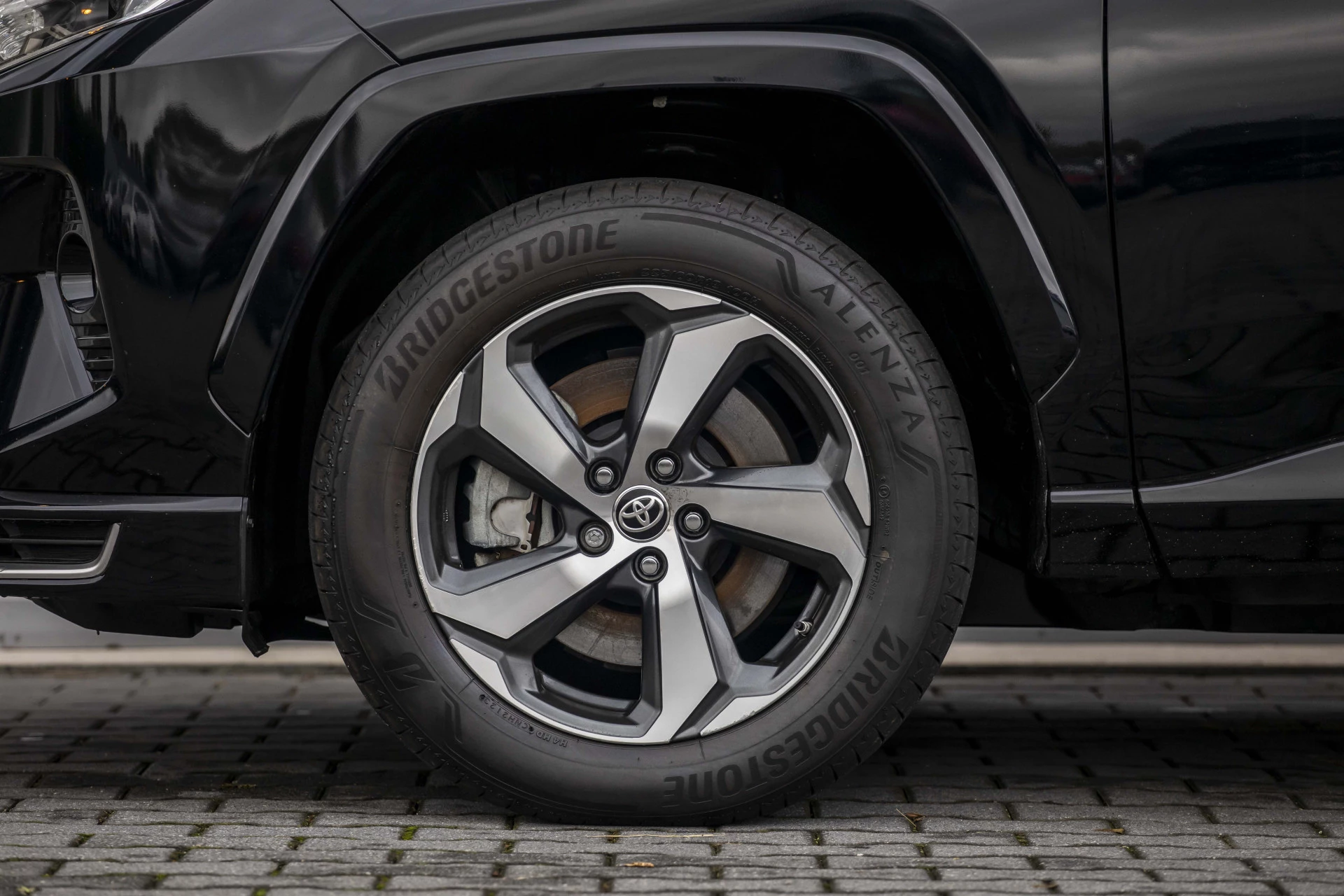 Hoofdafbeelding Toyota RAV4