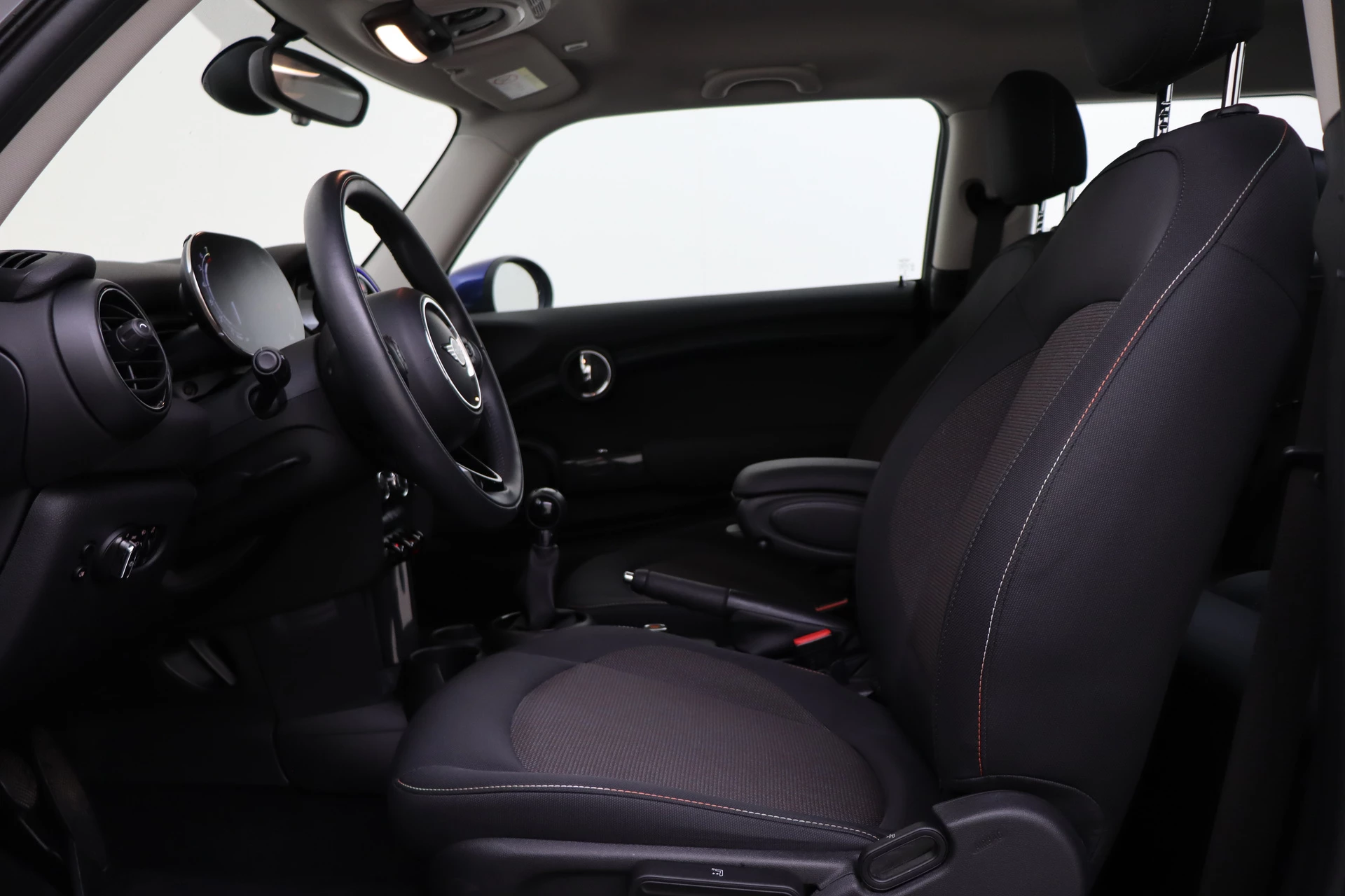 Hoofdafbeelding MINI One