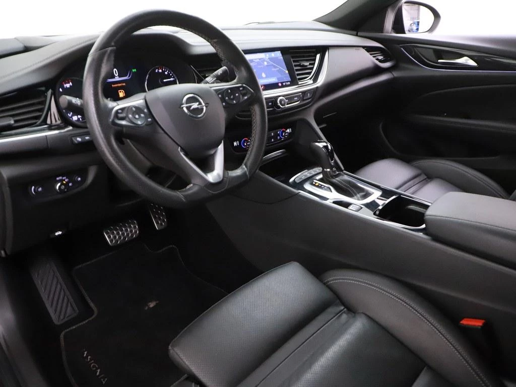 Hoofdafbeelding Opel Insignia