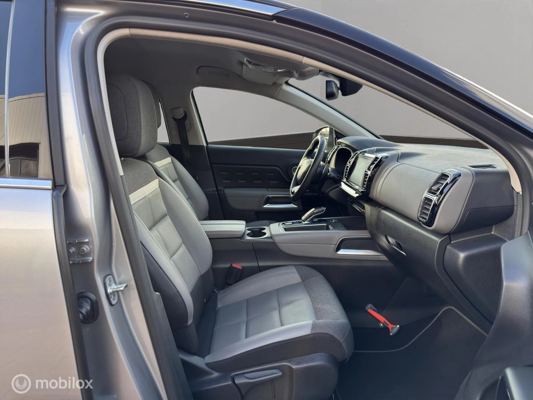 Hoofdafbeelding Citroën C5 Aircross