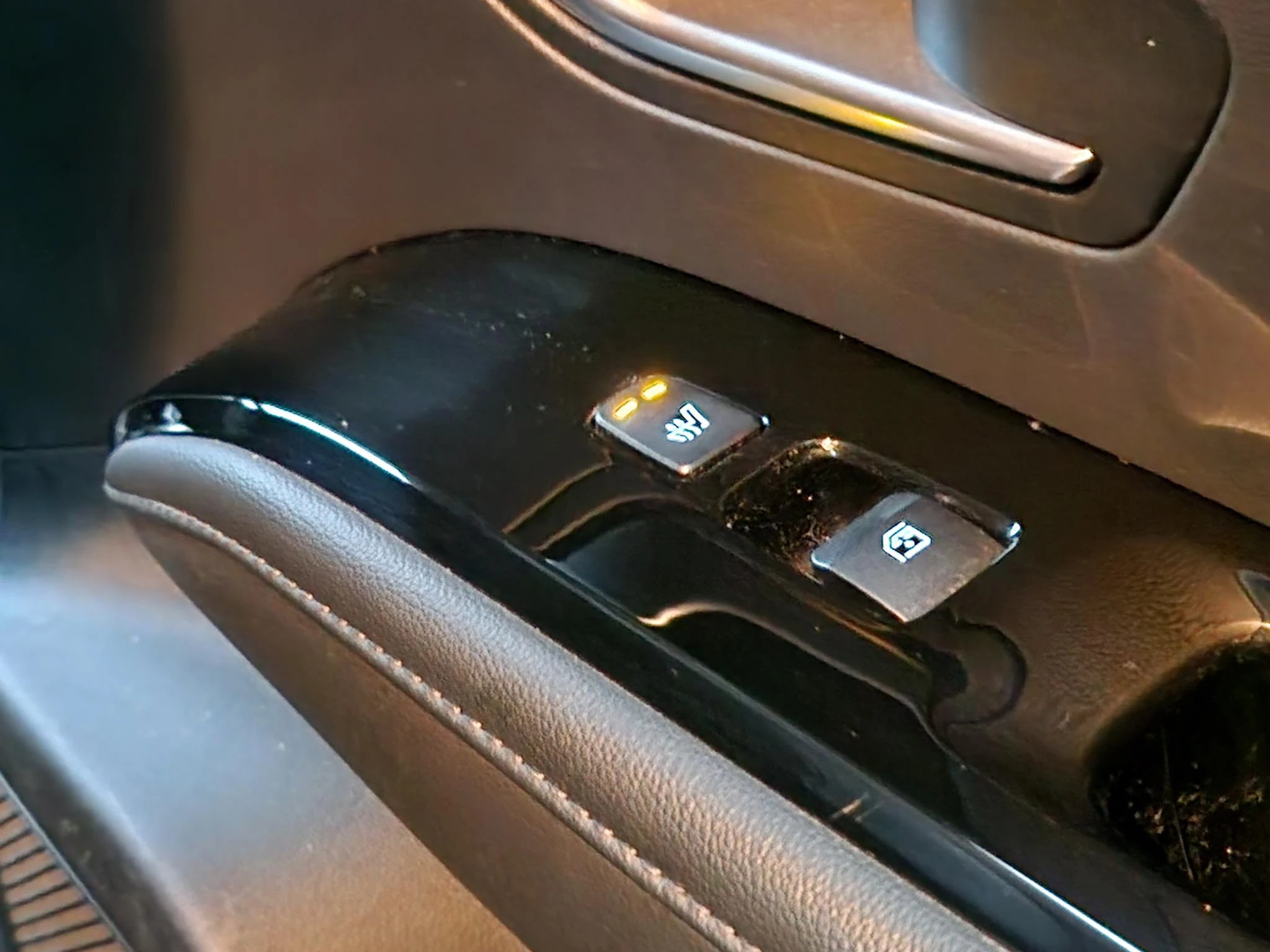 Hoofdafbeelding Hyundai Tucson Hybrid