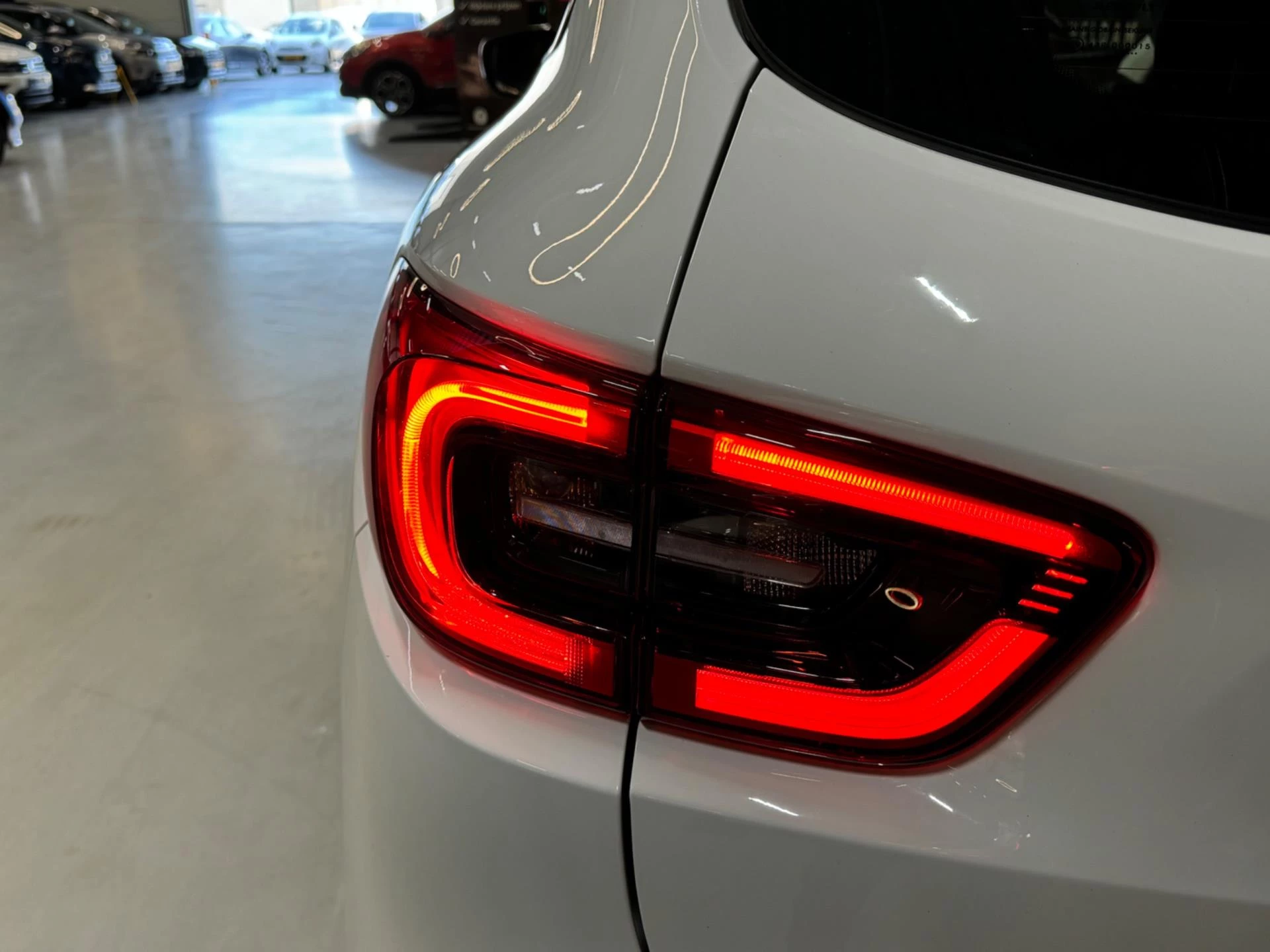 Hoofdafbeelding Renault Kadjar