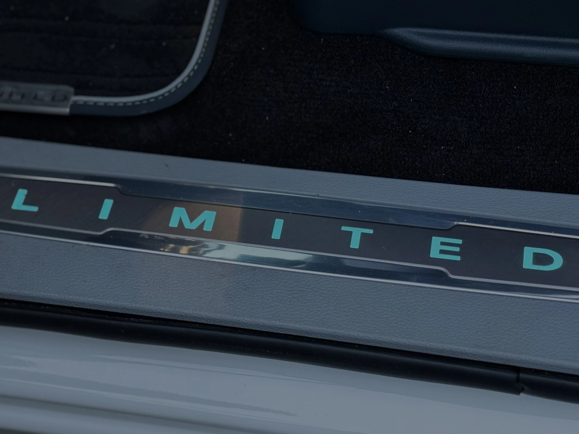 Hoofdafbeelding Ford F-150