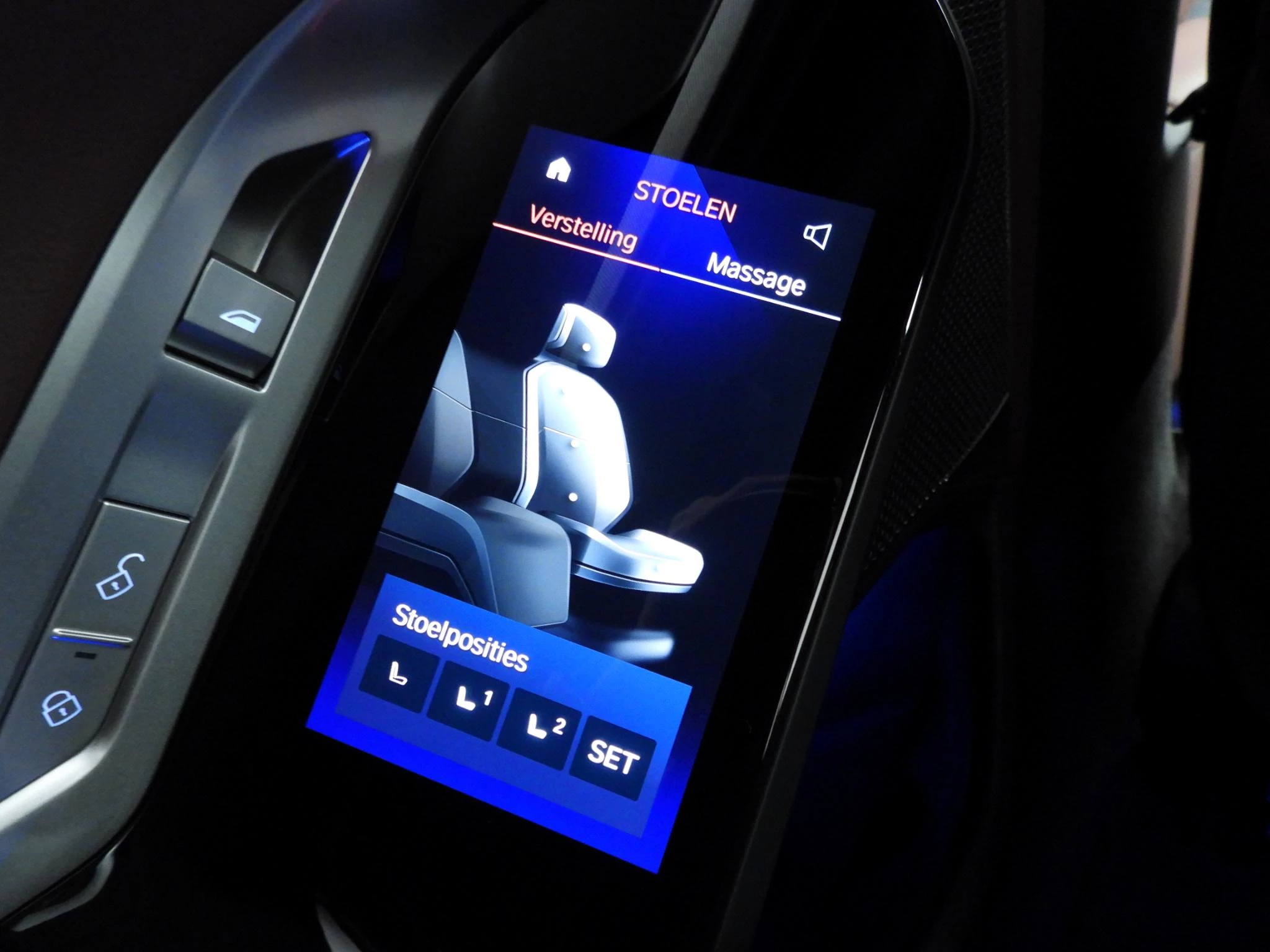 Hoofdafbeelding BMW 7 Serie