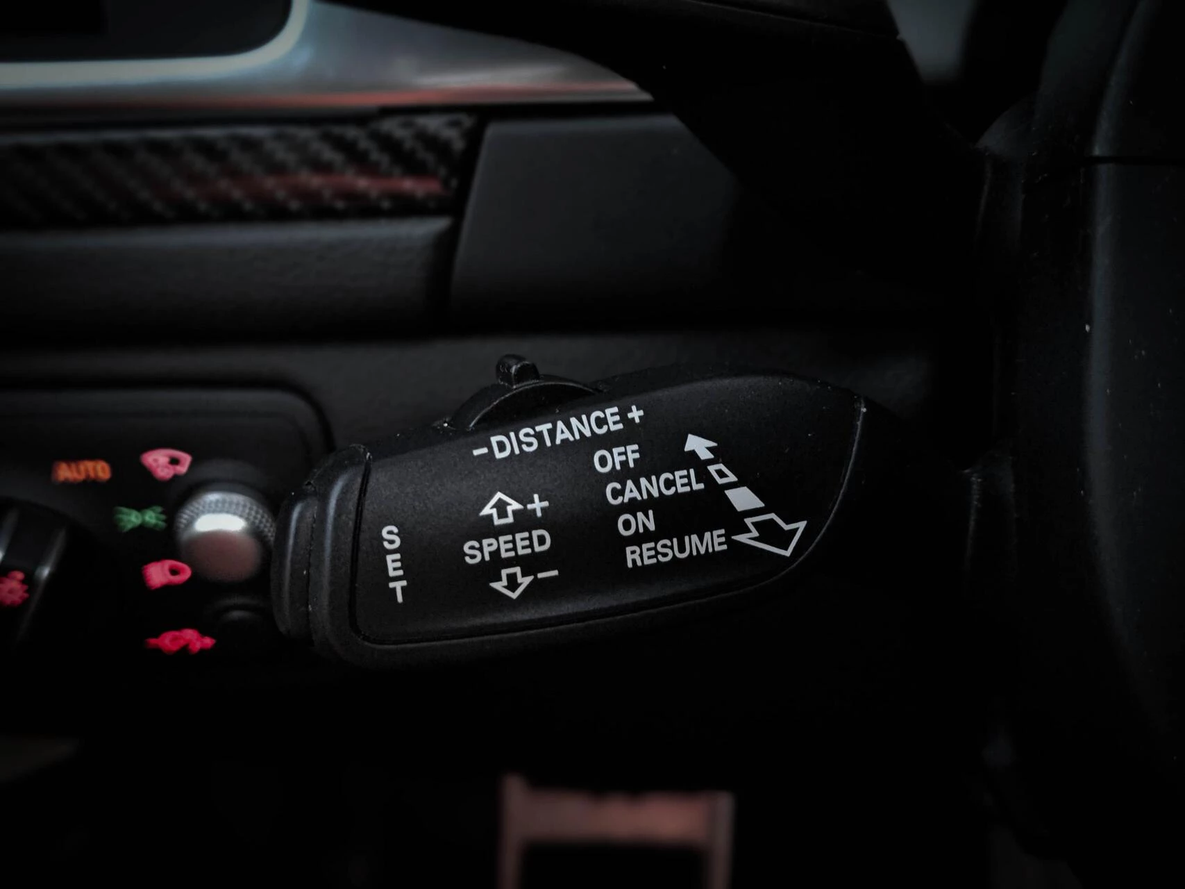Hoofdafbeelding Audi RS6