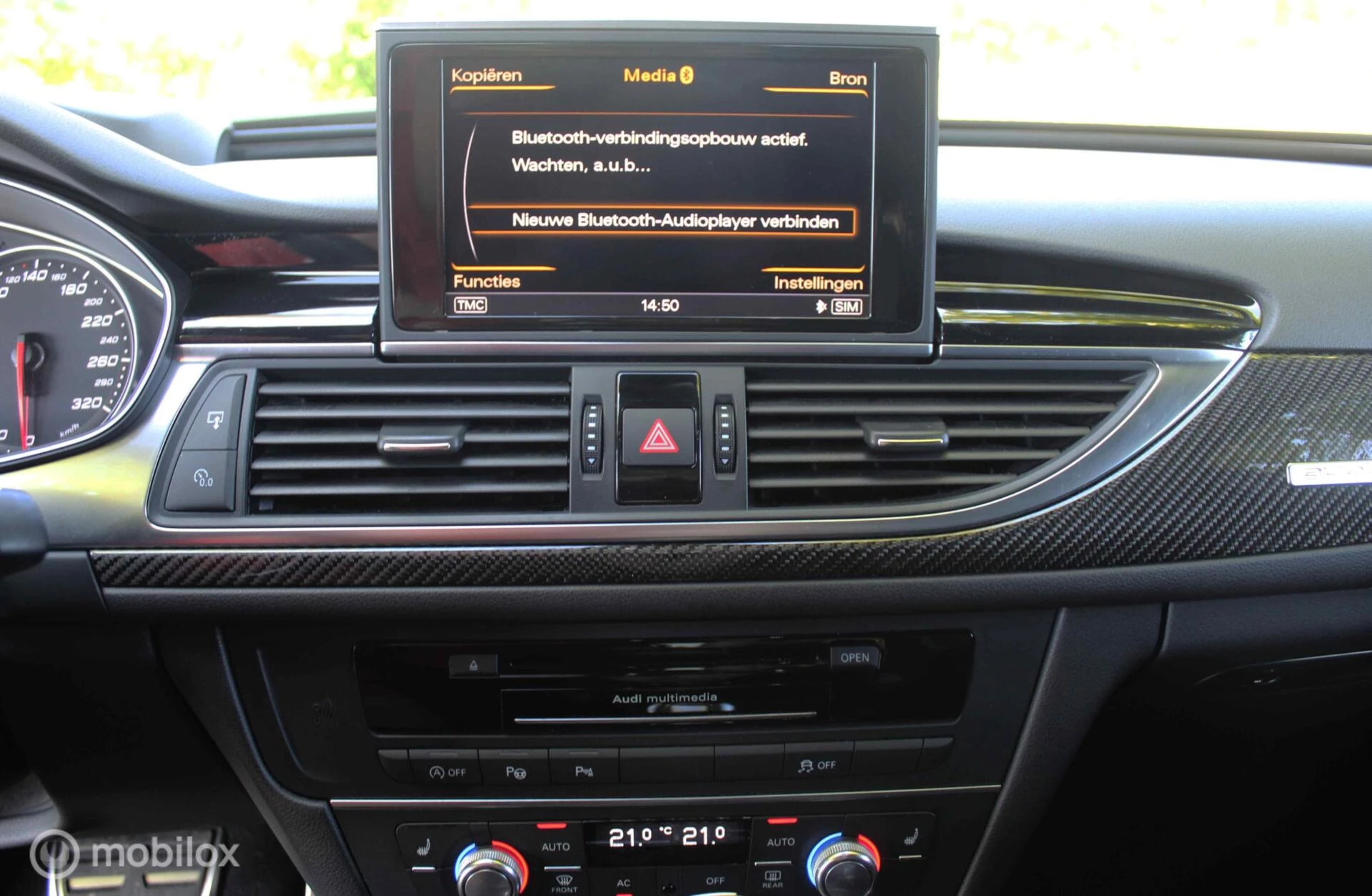 Hoofdafbeelding Audi RS6