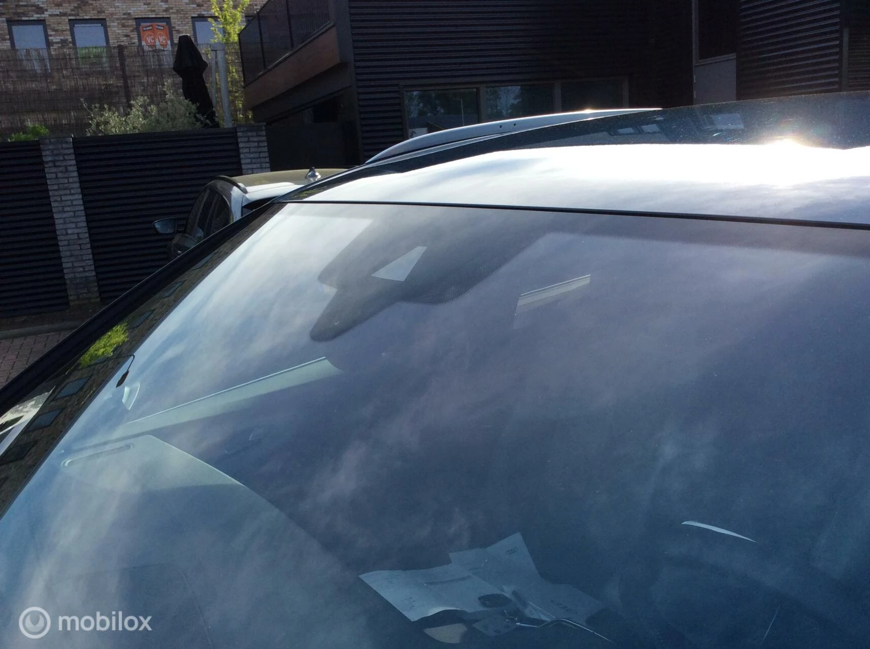 Hoofdafbeelding Audi SQ8