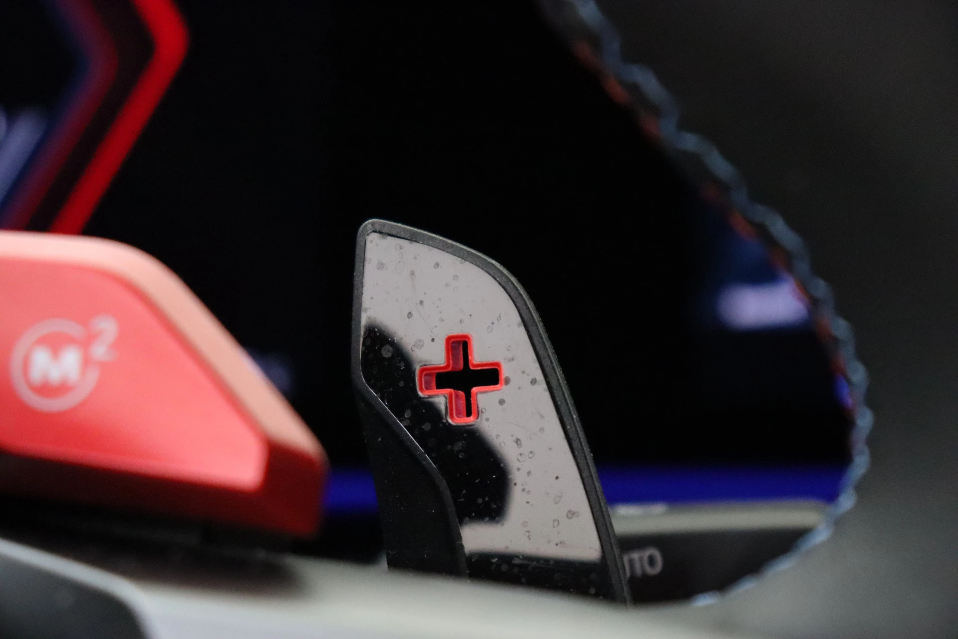 Hoofdafbeelding BMW M5