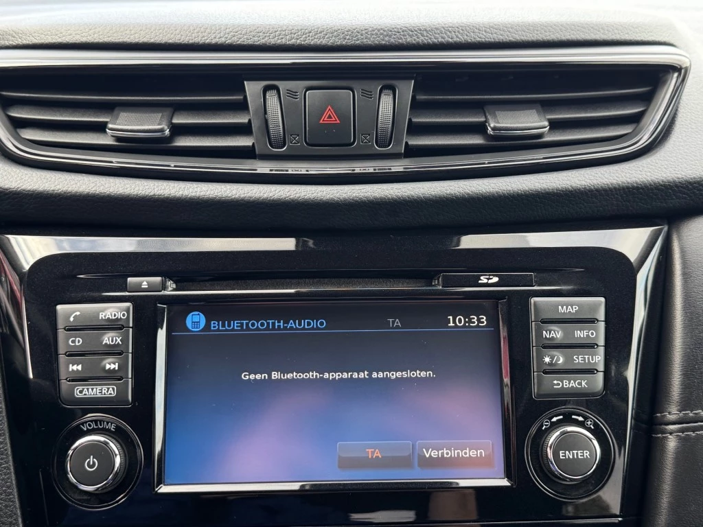 Hoofdafbeelding Nissan X-Trail