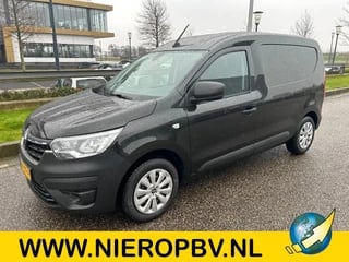 Hoofdafbeelding Renault Express Renault Express 1.5DCI Airco Navi Cruisecontrol Trekhaak 34.000KM