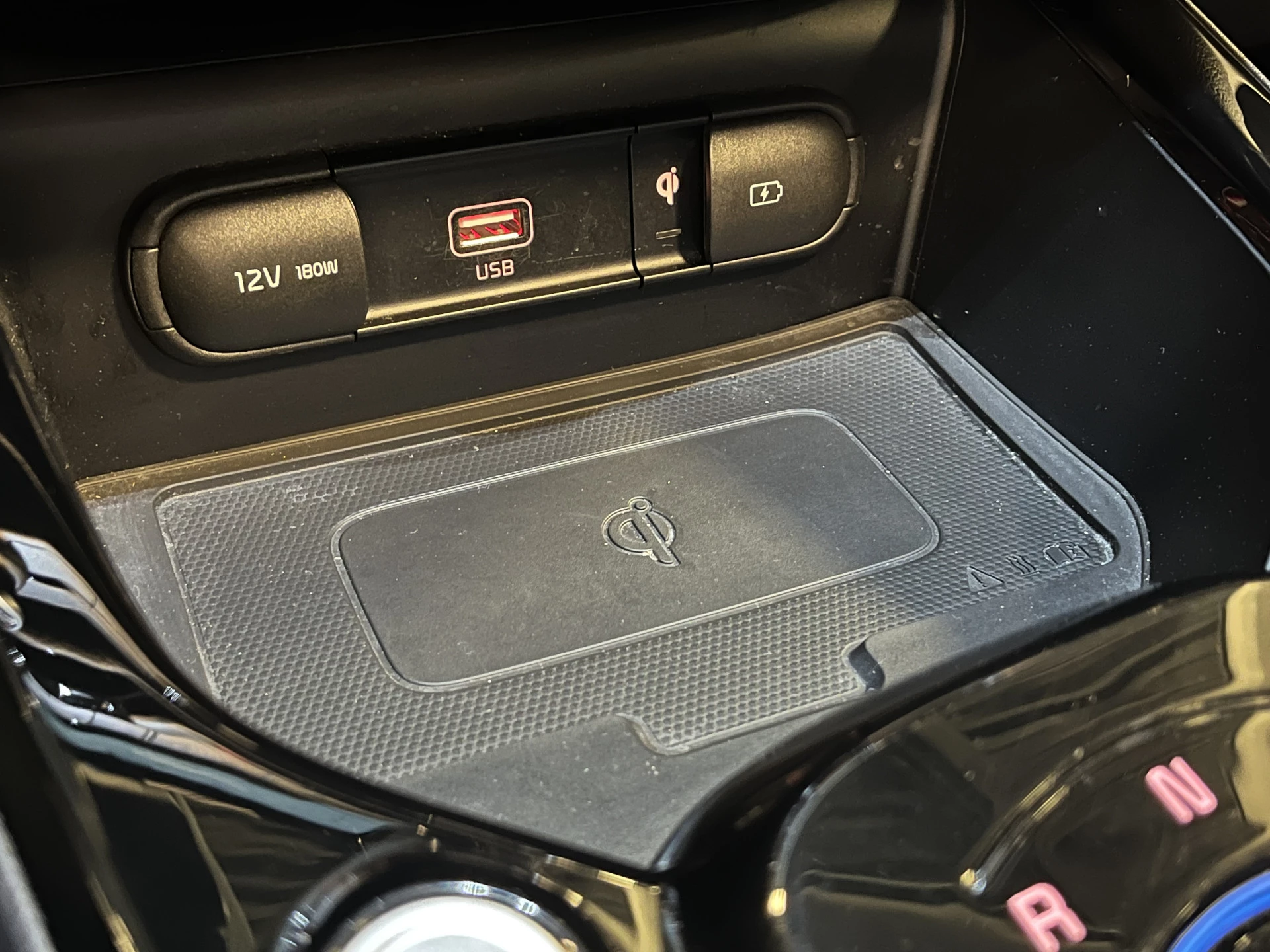 Hoofdafbeelding Kia e-Soul