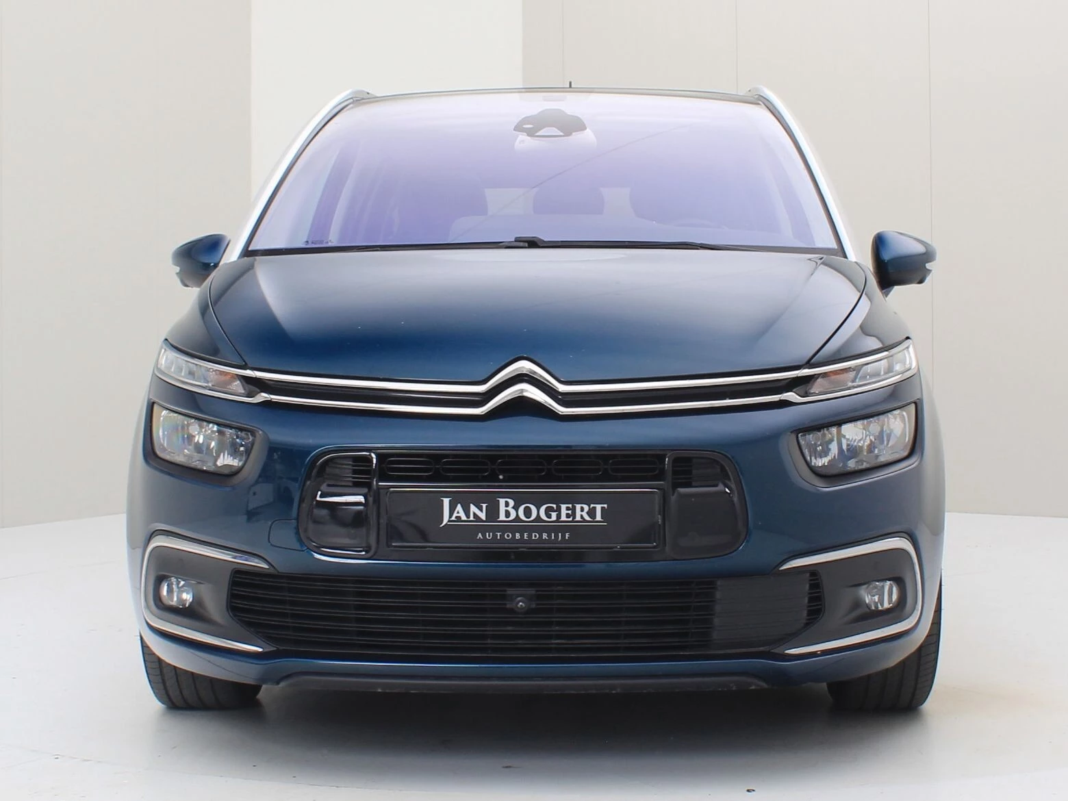 Hoofdafbeelding Citroën Grand C4 Spacetourer