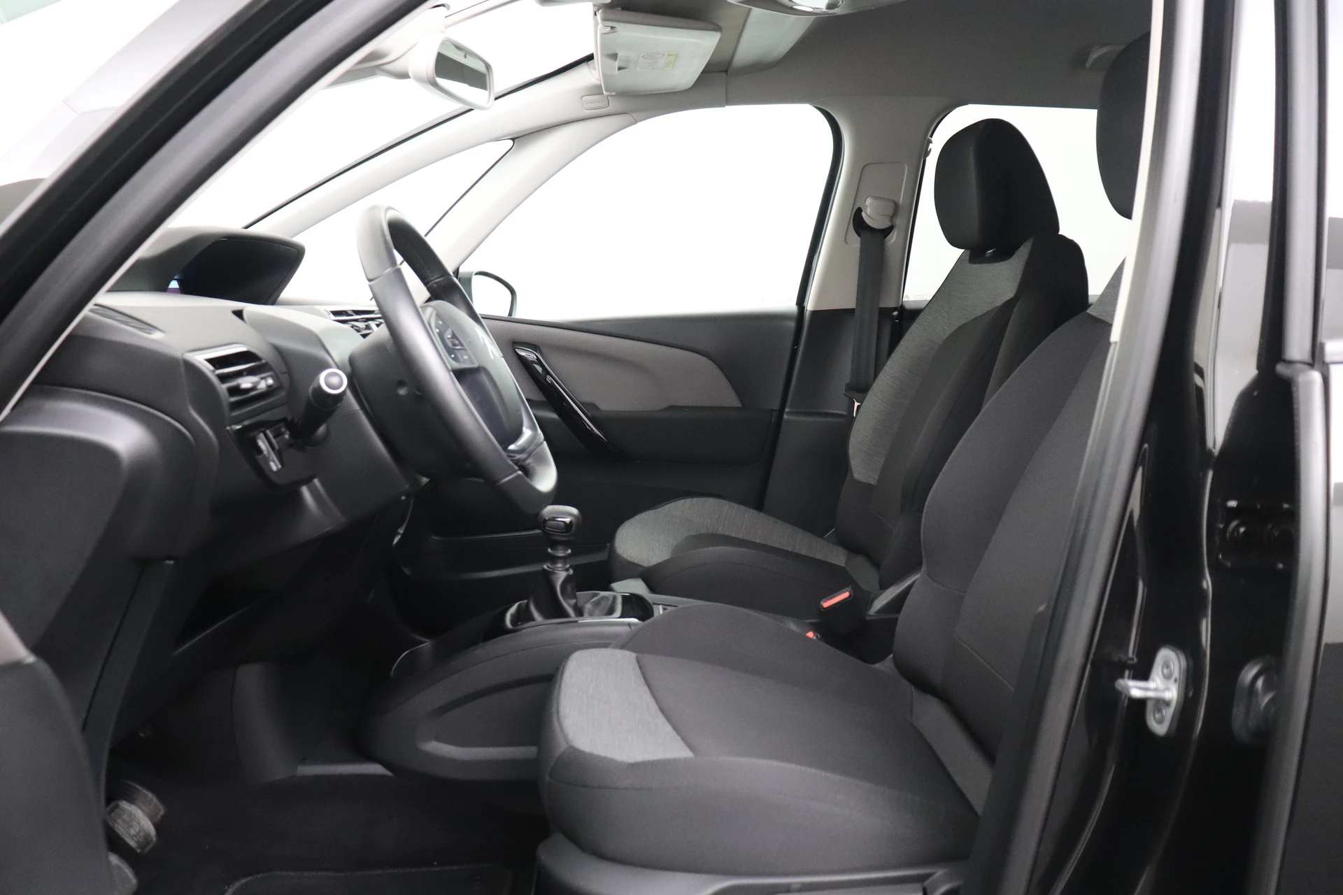 Hoofdafbeelding Citroën Grand C4 Spacetourer
