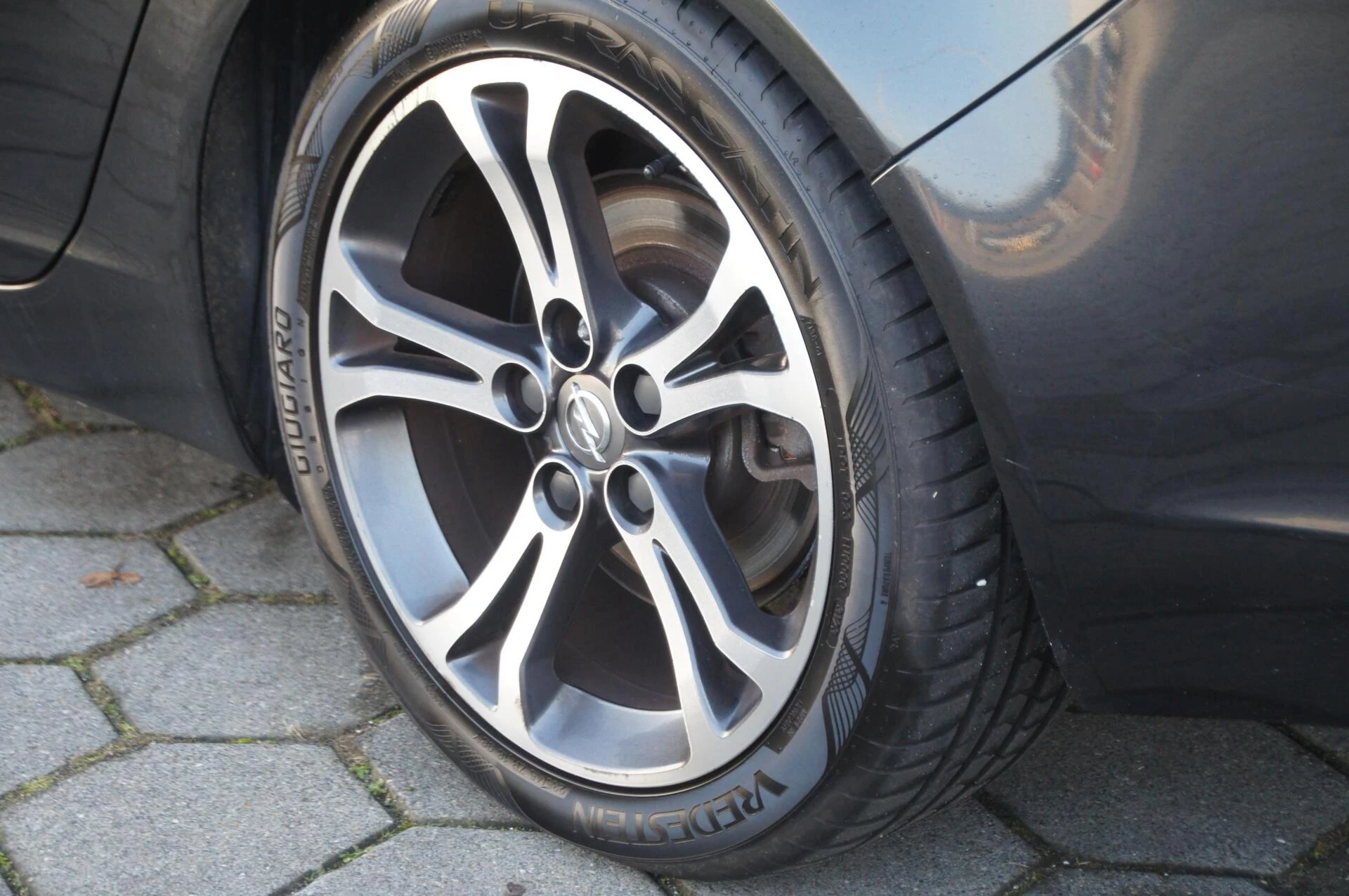 Hoofdafbeelding Opel Insignia