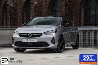 Opel Corsa 1.2 GS|Leder|AppleCarPlay|StoelVerwarm|DigiDash