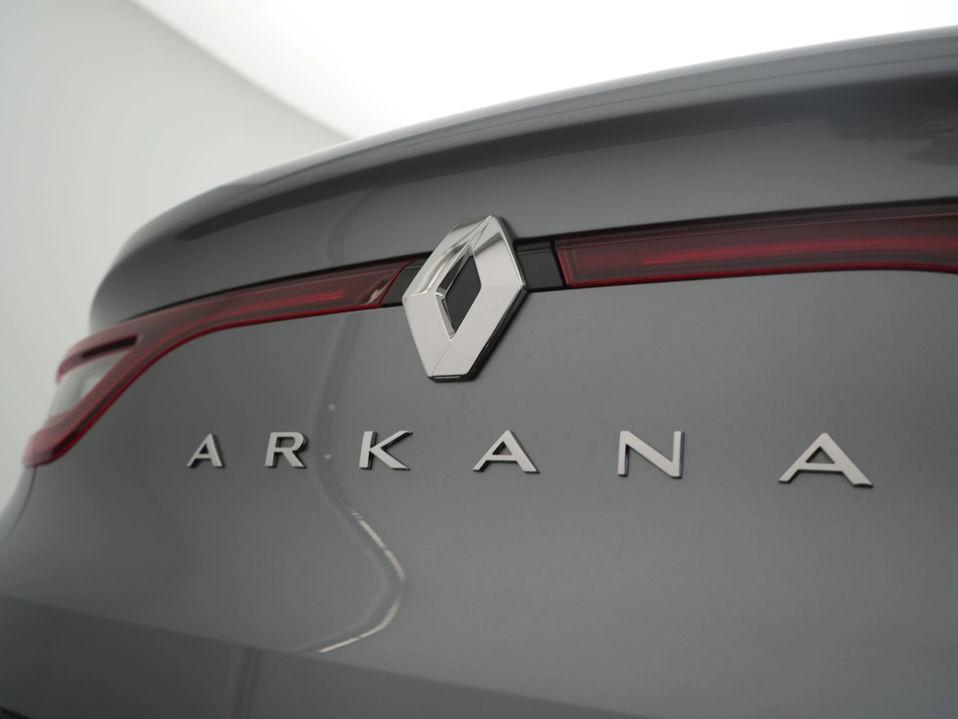 Hoofdafbeelding Renault Arkana
