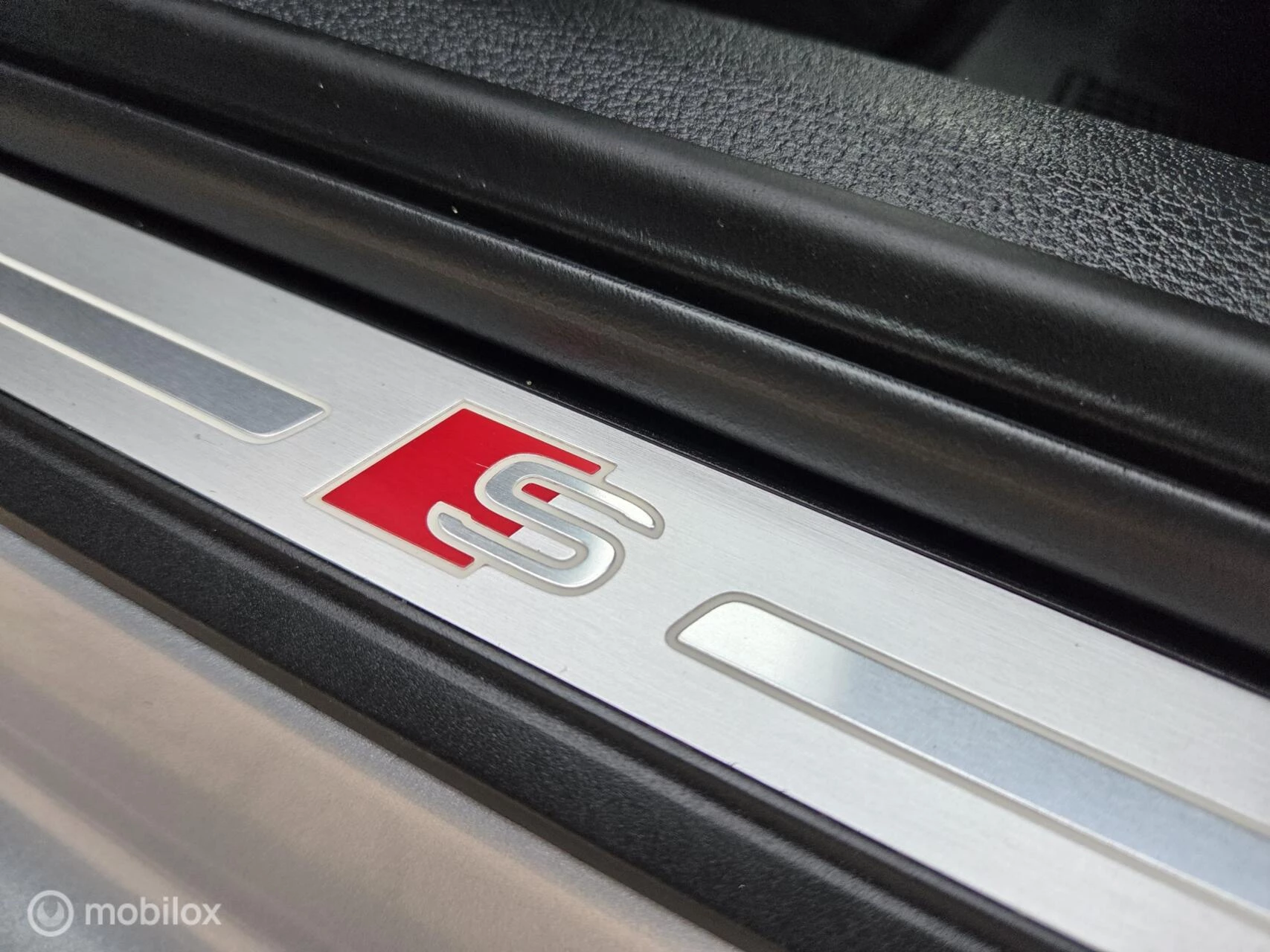 Hoofdafbeelding Audi S3