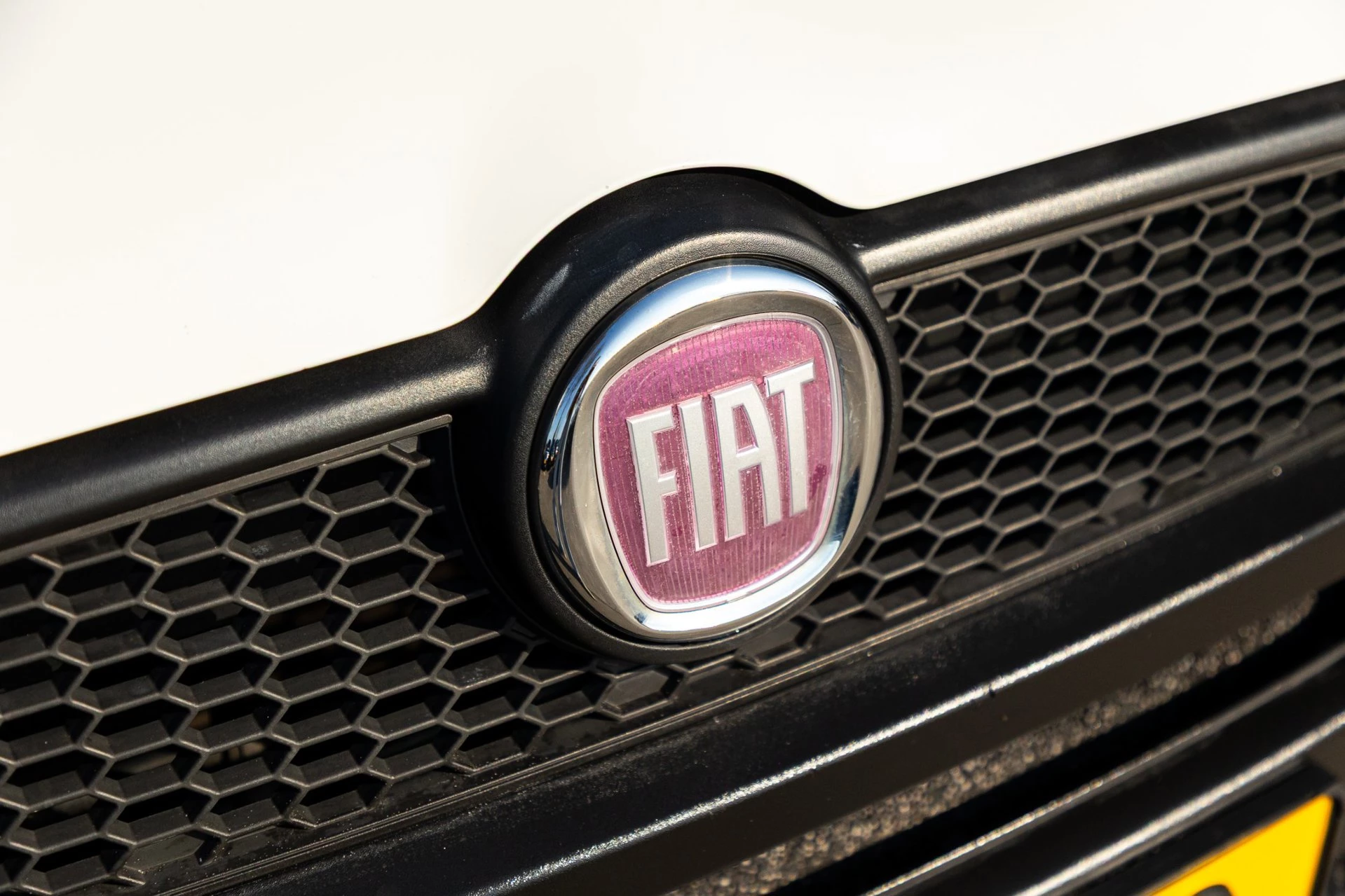 Hoofdafbeelding Fiat Doblò