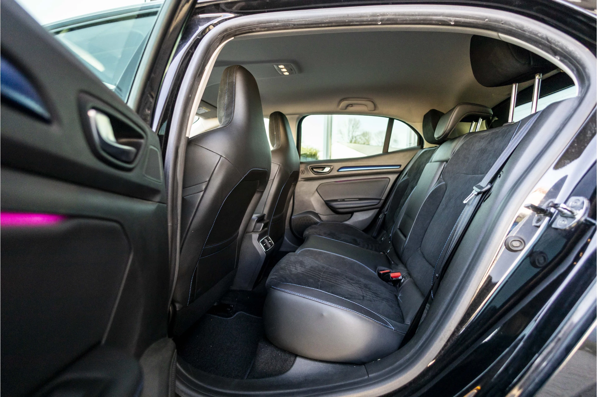 Hoofdafbeelding Renault Mégane