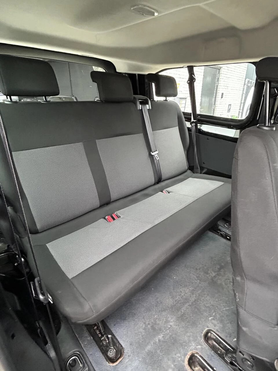 Hoofdafbeelding Citroën SpaceTourer