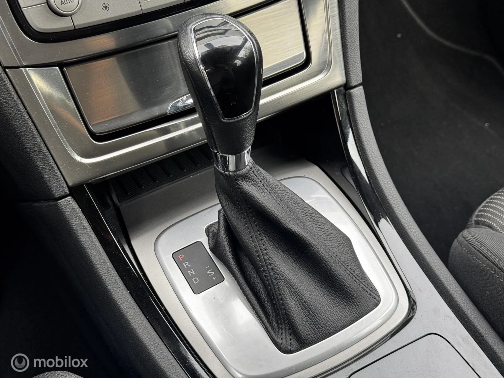 Hoofdafbeelding Ford Mondeo