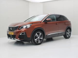 Peugeot 3008 1.2 PureTech 130pk Allure [ PANO+CAMERA+CARPLAY+VIRTUAL+CRUISE+CLIMATE ]