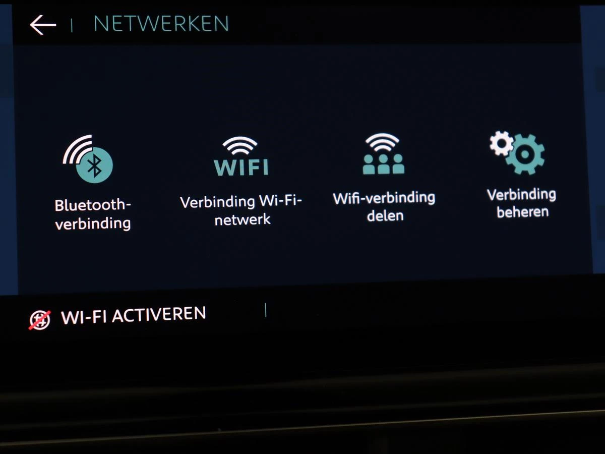 Hoofdafbeelding Citroën C5 Aircross