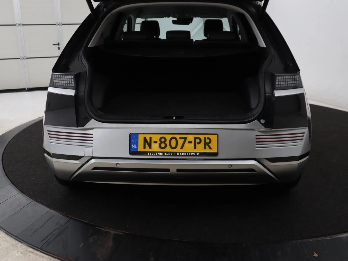 Hoofdafbeelding Hyundai IONIQ 5