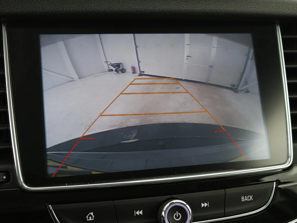 Hoofdafbeelding Opel Mokka X