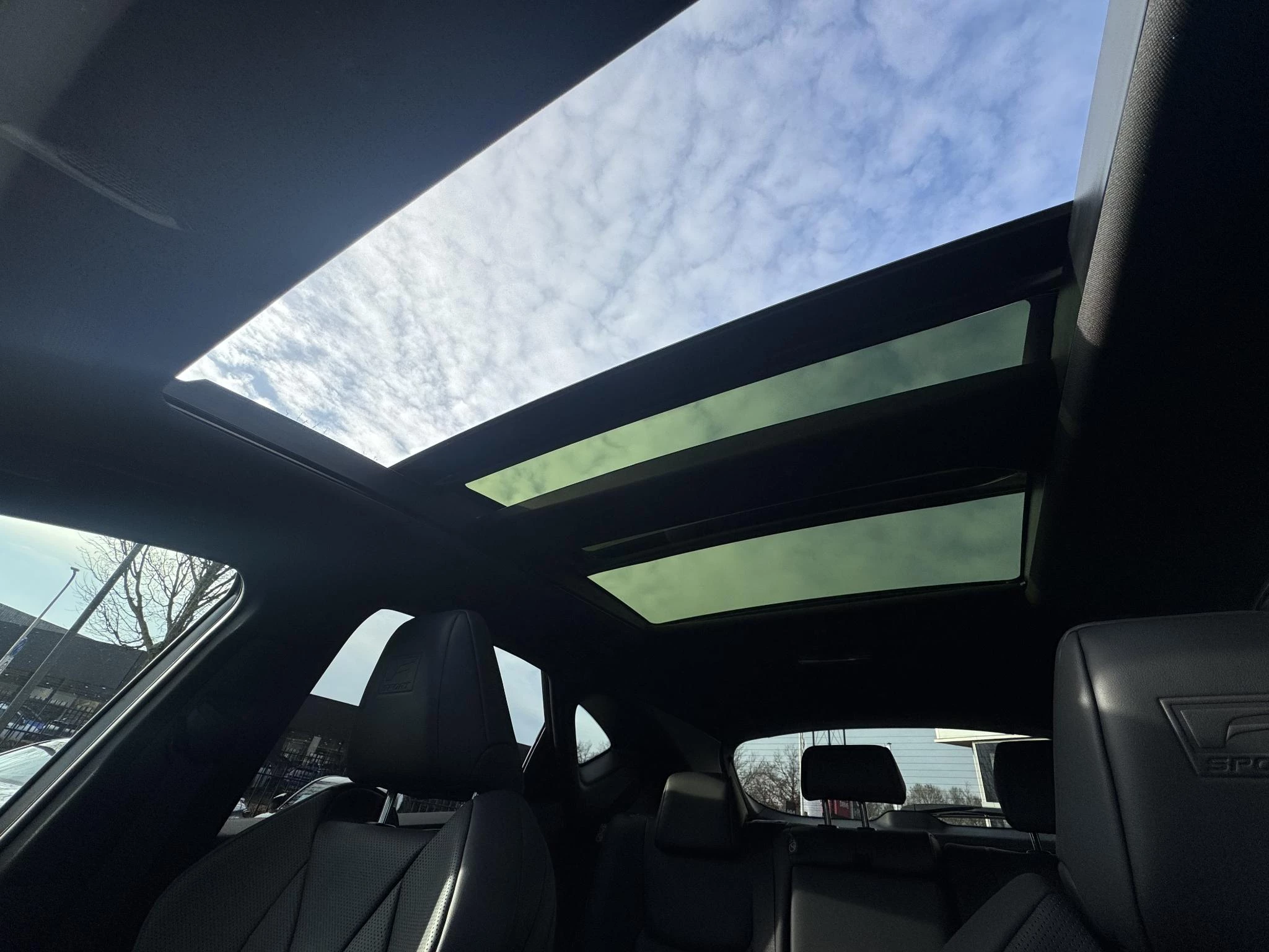 Hoofdafbeelding Lexus NX