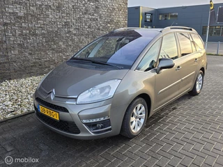 Hoofdafbeelding Citroën C4 Picasso Citroen C4 Picasso 1.6 VTi Ligne Business