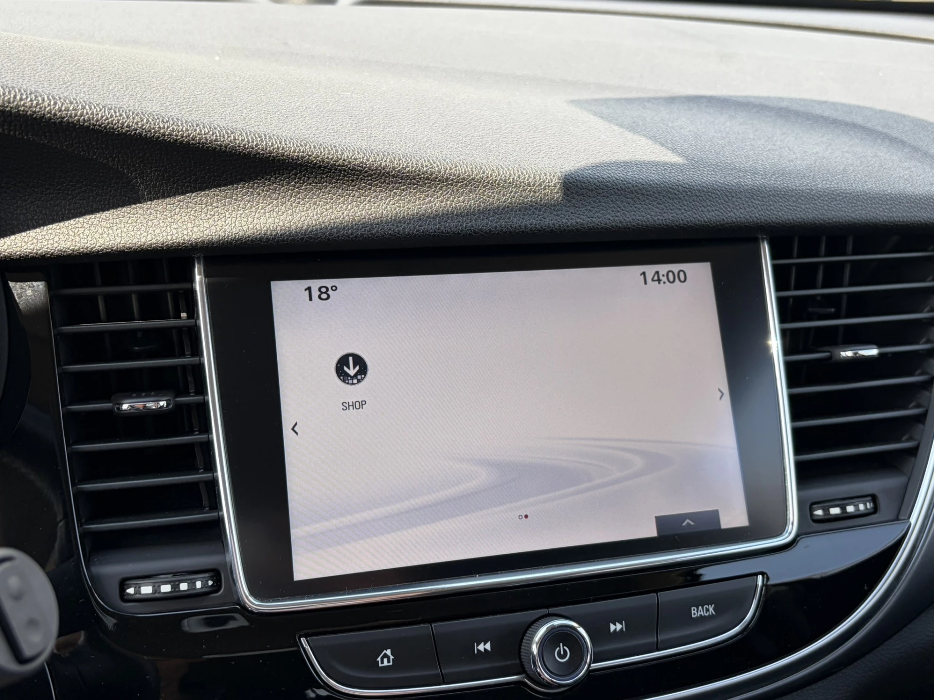 Hoofdafbeelding Opel Mokka X