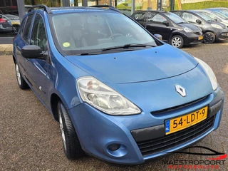 Renault Clio Estate 1.2 TCE Sélection Business Sport