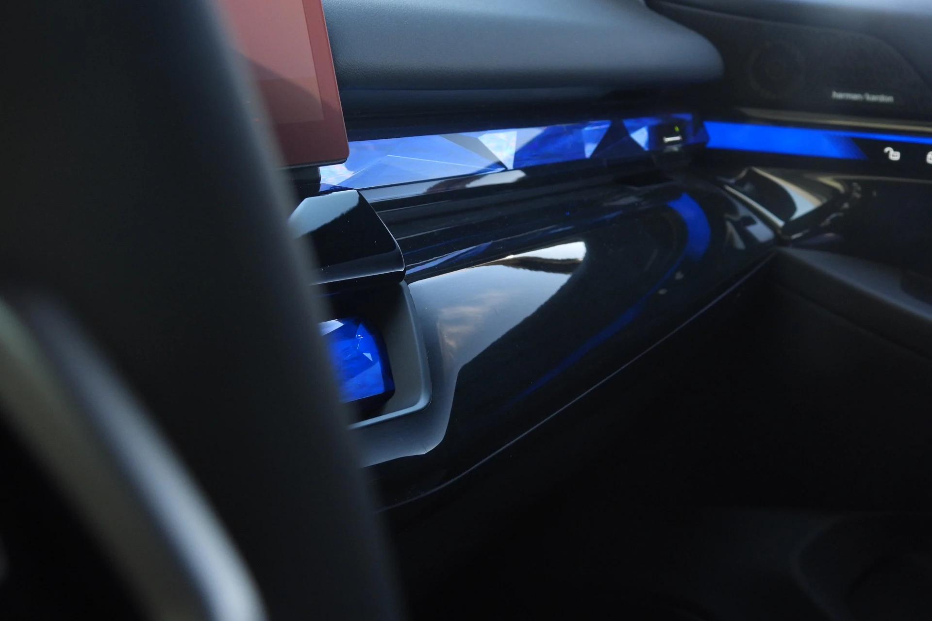 Hoofdafbeelding BMW i5