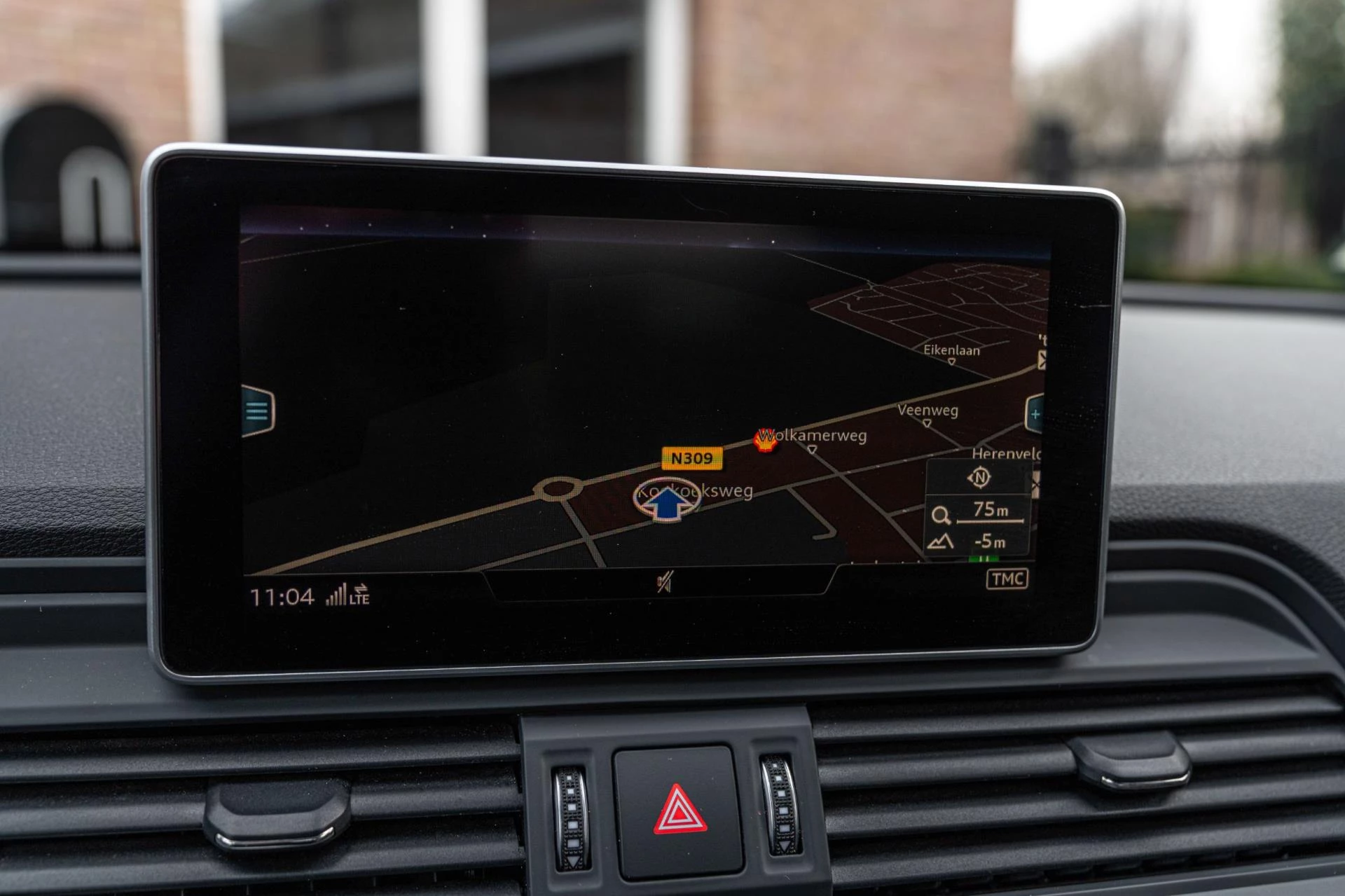 Hoofdafbeelding Audi SQ5