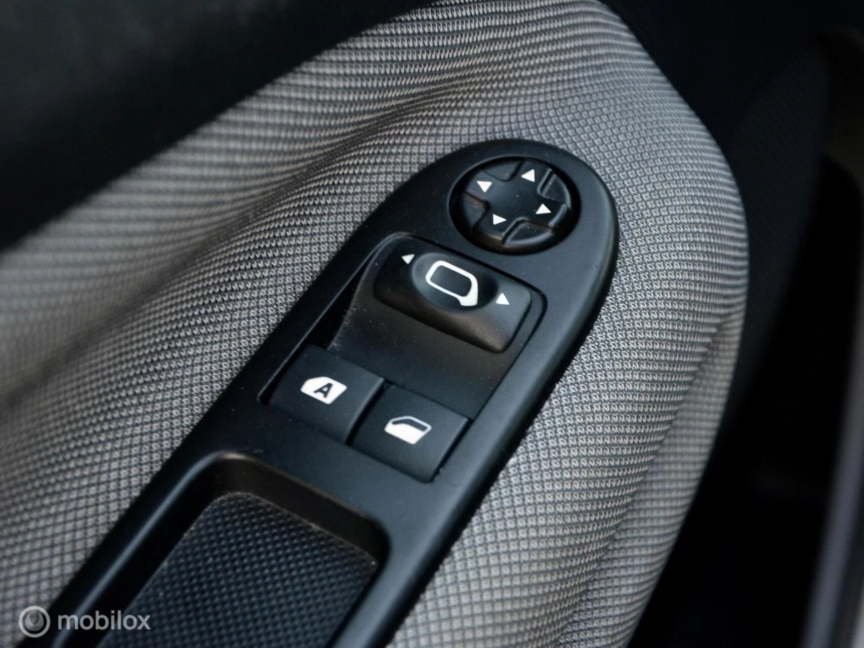 Hoofdafbeelding Citroën C3 Picasso