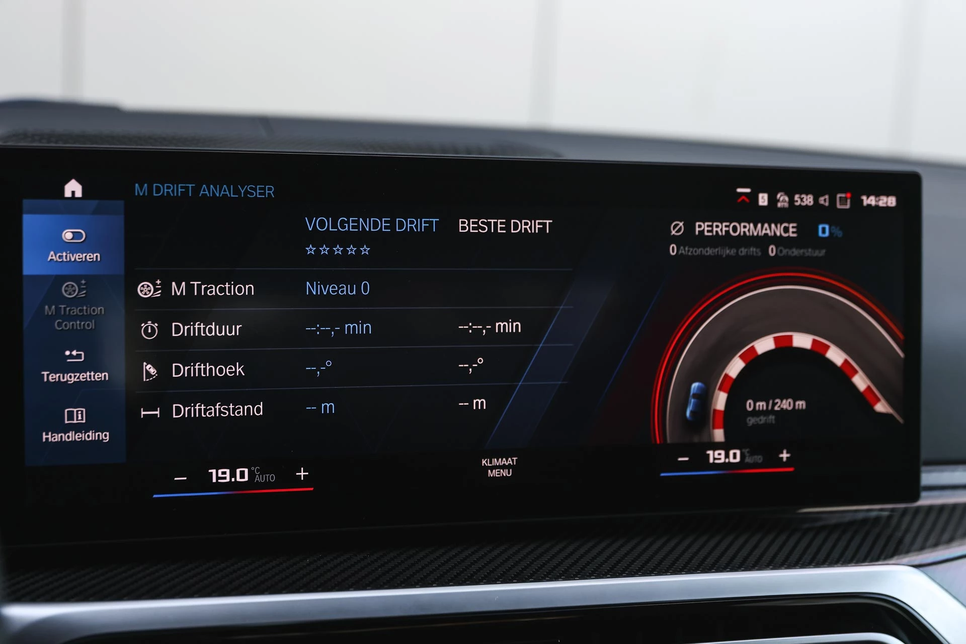 Hoofdafbeelding BMW M3