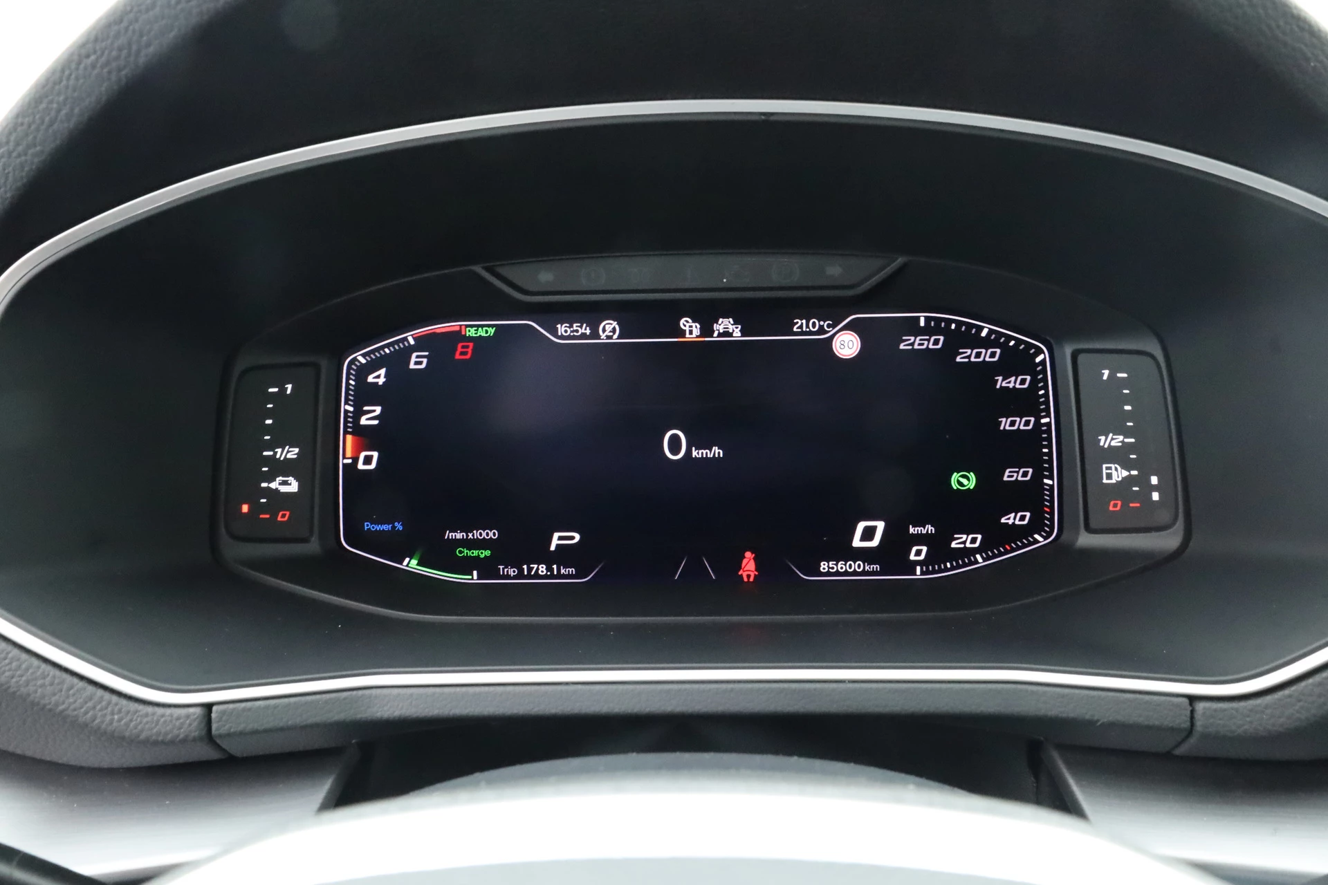 Hoofdafbeelding SEAT Tarraco