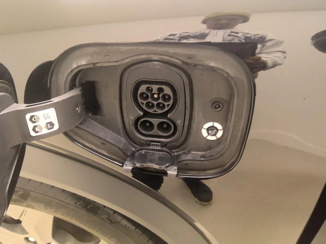 Hoofdafbeelding Ford Mustang Mach-E