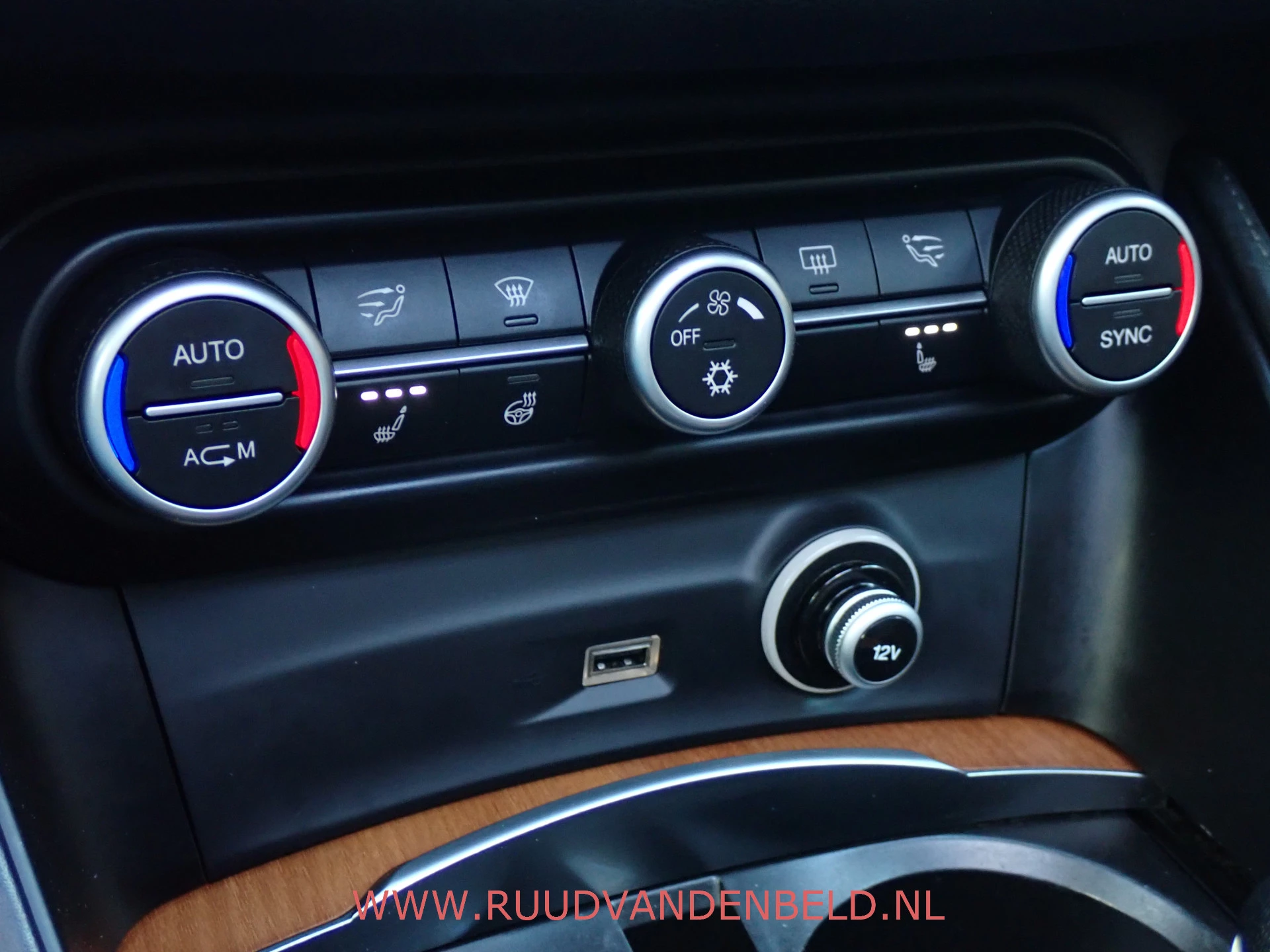 Hoofdafbeelding Alfa Romeo Stelvio