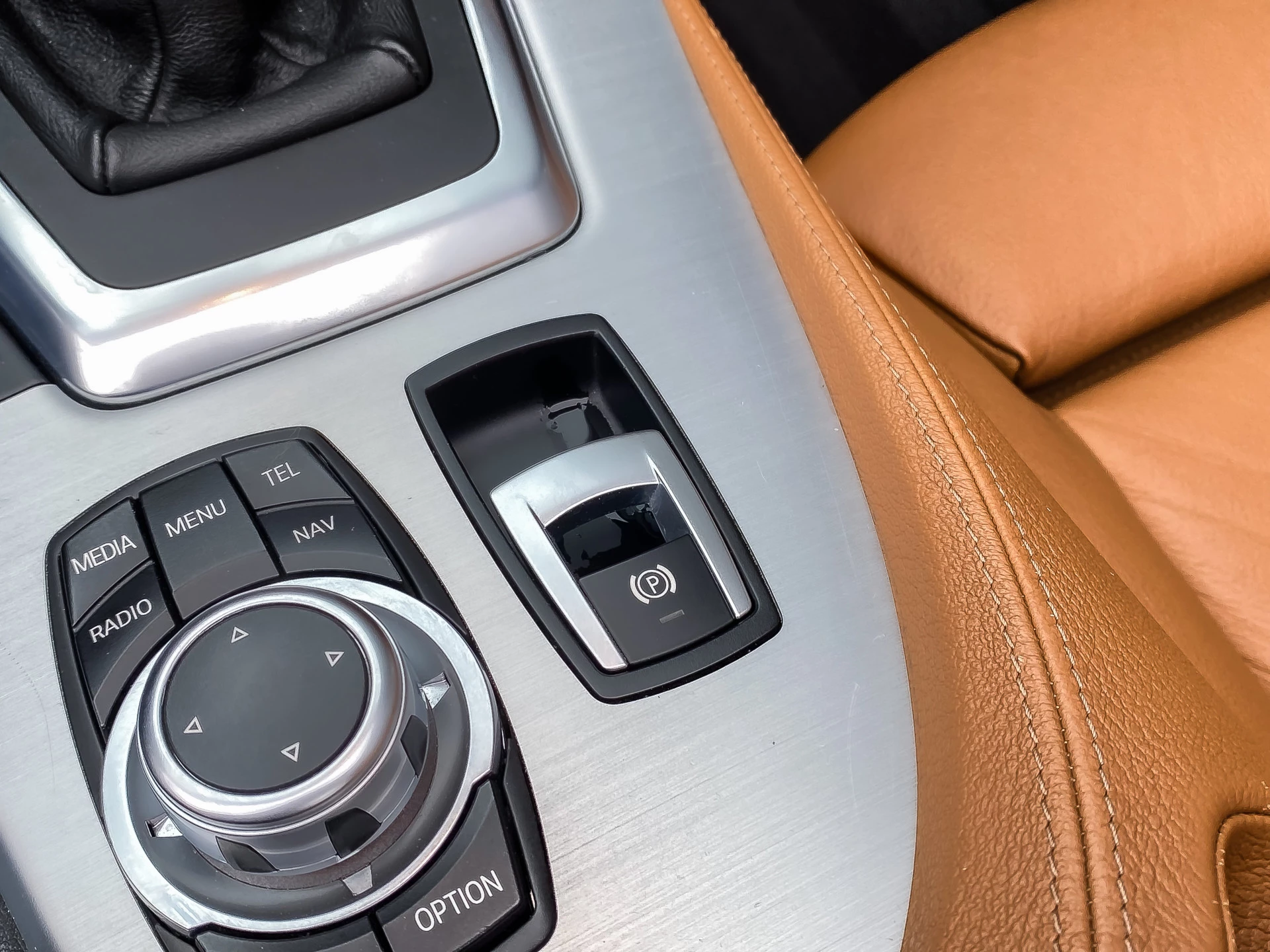 Hoofdafbeelding BMW Z4