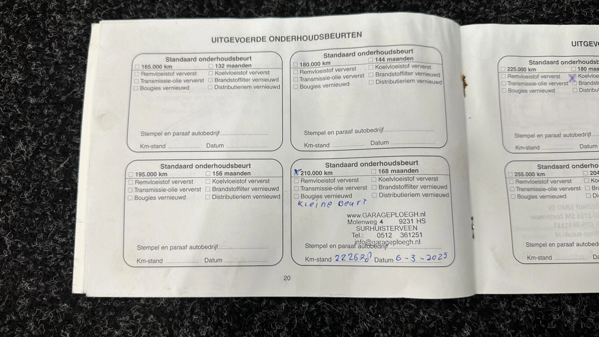 Hoofdafbeelding Suzuki Alto