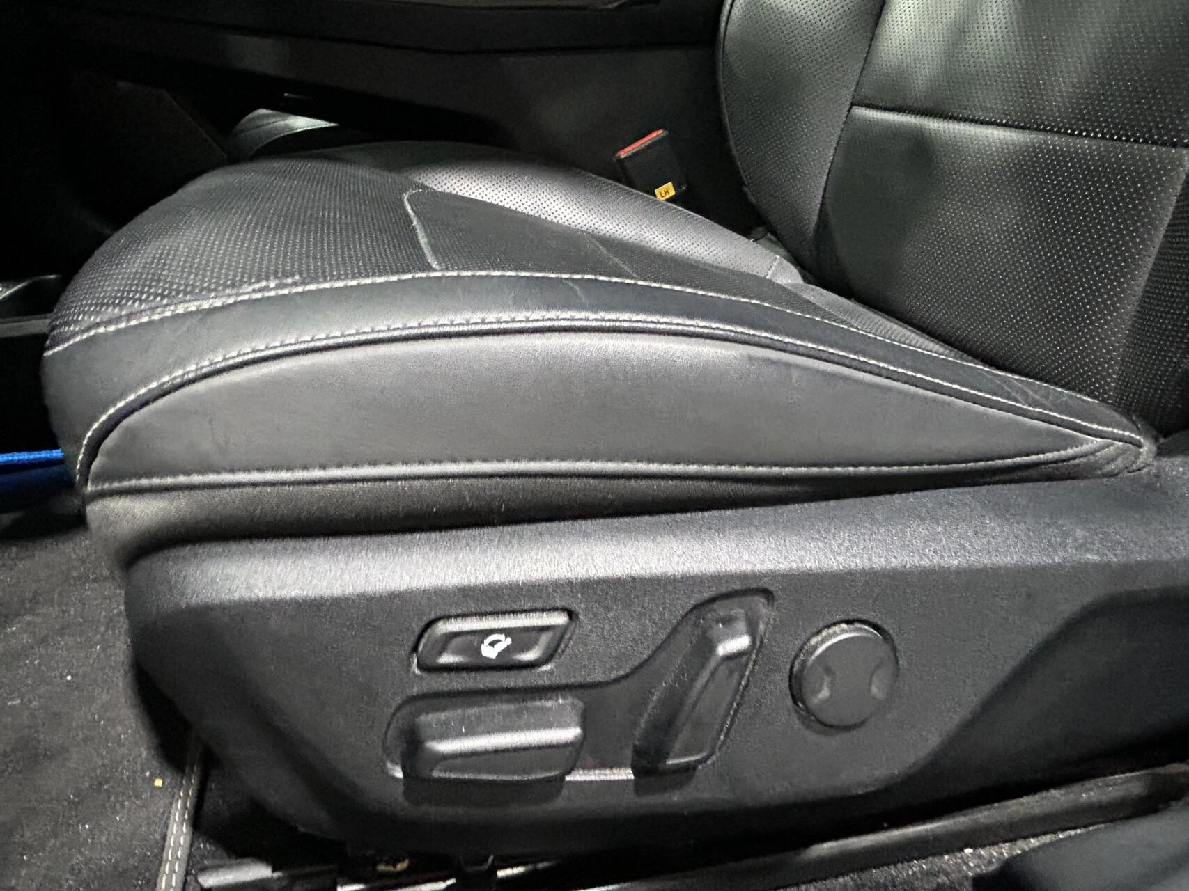 Hoofdafbeelding Kia EV6