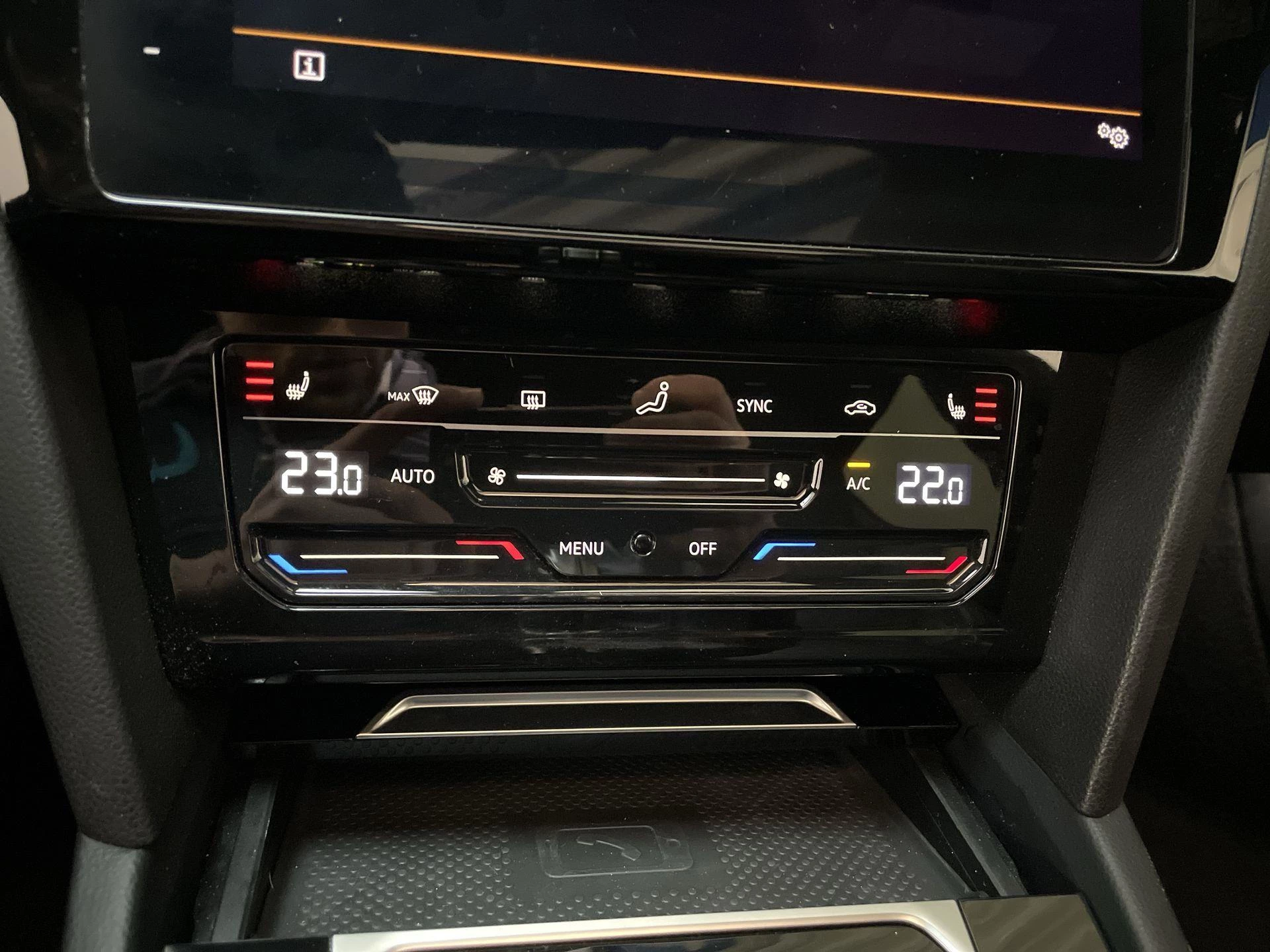 Hoofdafbeelding Volkswagen Arteon